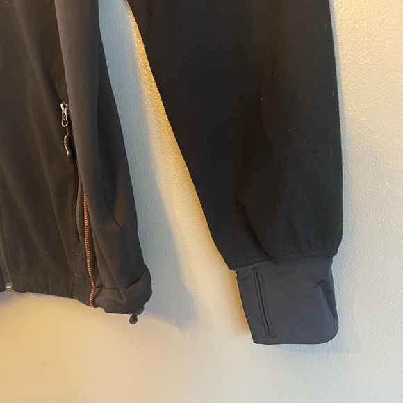 Harley-Davidson Riding Gear Jacket Size Tall Large - Picture 3 of 5